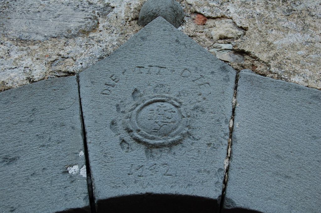 Rontano, Garfagnana (Lucca)